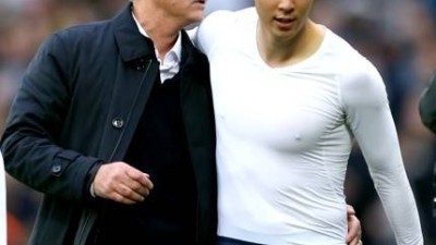 '손흥민, 무리뉴와 640억 재결합' 토트넘도 SON 놨다…재계약 포기!→그가 원하는 대로