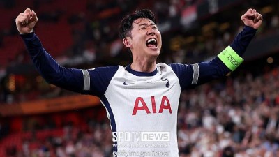 '사우디행' 손흥민 행선지 드디어 결정 난다…英 BBC '비피셜' 떴다 한국 투어 이후에 미래 정할 것