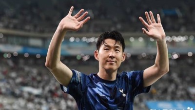 韓 축구 충격적인 소식…BBC급 유력지 손흥민, 8월3일 한국서 토트넘 고별전→이후 매각