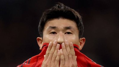 ‘이럴 수가’ 독일 유력 매체, 김민재 ‘평가 불가’ 판정…지난 시즌 이어서 또 후반기 순위서 빠져
