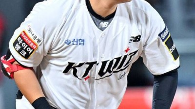 ‘박병호와 트레이드→FA 포기’ 39세 1루수, 왜 2군서도 자취 감췄었나…무릎 재활 끝, 48일 만에 복귀 시동 걸다