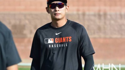 타격 '슬럼프' 이정후, 샌프란시스코 '게임노트'가 말해준다…강했던 좌투수에게도 약점