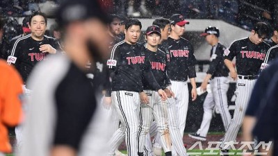 아니 LG가 8위라고? 생각지도 못했던 2위 KIA 대반전, 아무도 예측 못한다