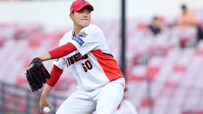 “언제까지 5이닝 투수 할래” 무서운 KIA 감독님의 잔소리, 더 잘하고 싶은 욕심을 깨웠다