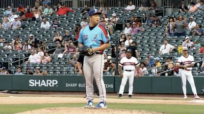 MIA 고우석 방출 트리플A ERA 1.59 호투했는데 왜? 美 잔류냐, KBO 유턴이냐