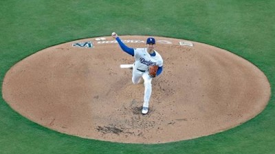 '와' 오타니 위엄 이 정도라니, '단 1이닝 투구'로 MLB 역사 훌쩍 넘겼다...다음 등판일도 수면 위로
