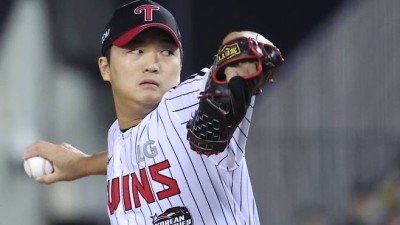 방출 고우석 LG행? 차명석 단장 돌아오면 당연히 좋죠, 본인 의사 중요 [IS 포커스]