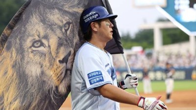 'KBO 44년 사상' 최초 FA 탄생한다…'9번째 3600루타' 경이로운 기록의 사나이 내가 가야 하는 길의 과정 [대구 현장]