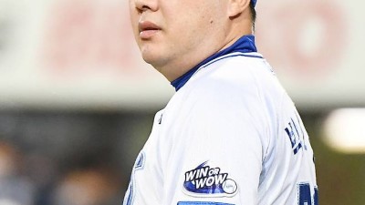 삼성 새 외인 한국 왔다! → 박진만 감독 보고 빨리 듣고파.. 아마 내일 여기 합류