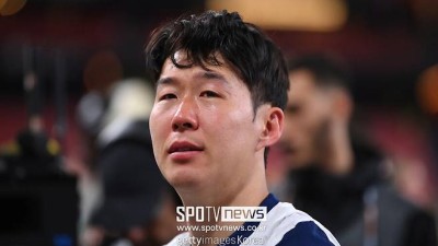토트넘 ‘오피셜’ 공식발표…레비 회장, 공개적 작심발언 “유로파 우승 만족하지 않는다→EPL·챔스 우승 원해” 