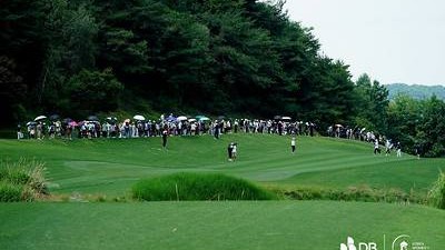한국 여자골프에서는 기권도 전략인가...씁쓸한 현주소 돌아봐야 할 때 [IS시선]