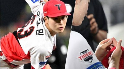 성공적인 데뷔전 마친 타이거즈 루키, ‘평생 잊을 수 없는 전력투구의 감각’ [이대선의 모멘트]
