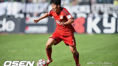 ‘낭만은 없다!’ 레버쿠젠, 손흥민 복귀 5월에 고려했지만 우선순위 아니다