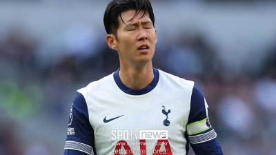 손흥민, 토트넘 재계약 거절 6개월 후 밝혀진 '대반전'...결국 한국 투어 후 토트넘과 결별? 英 BBC '비피셜' 추측