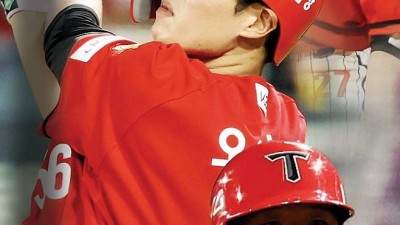 심지어 키움보다 규정타석 태운 타자가 적다…그런데도 KIA 타선은 왜 무서운걸까