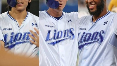 '무섭다' 타율 1위+6월 4할+홈런 1위, 이토록 완벽한 삼박자가 더 있을까 [IS 피플]