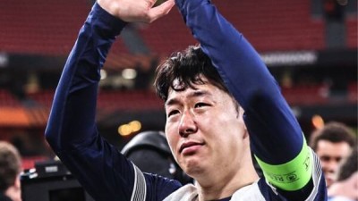 정말 떠나는구나!→SON, 재계약 제안 직접 거절...8월 3일 고별전? 토트넘, 이적료 챙길 수 있는 마지막 기회 놓치지 않을 것