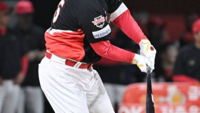 오선우·김호령 돌풍, KIA 외야 새판짜기? 31세 대기만성 스타 정면거부…AVG 0.368 펄펄 ‘나 돌아갈래’