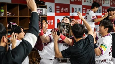 반복되는 키움 구단 매각설... 창단 때 심어진 불씨 탓?