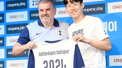 손흥민 충성심 미쳤다! HERE WE GO 폭로 포스텍 잔류가 SON 잔류…사우디와 계속 연락