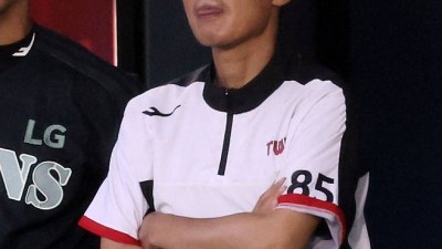 안타까운 LG 염경엽 감독 우리만의 야구 못하고 있다