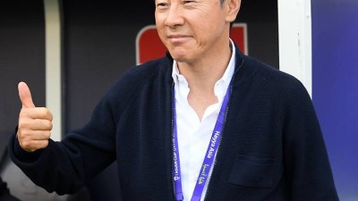 김상식은 신태용처럼 할 수 없다...동남아 뒤흔든 귀화정책, 베트남은 불가능 우리 목표는 유소년