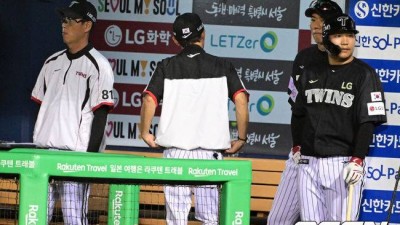 “우리 야구 아니다” 감독 쓴소리 했는데, 71일 만에 ‘충격’ 영봉패…8회 2아웃에 처음 2루를 밟다