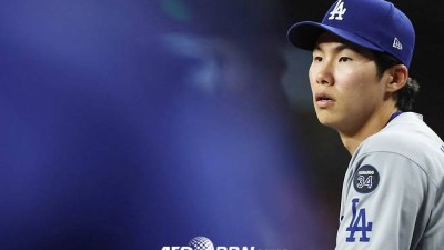 '무려 NL 2위' 김혜성 위엄→드디어 로버츠 감독 변화 암시했다... 어떻게 '1할' 경쟁자에 밀린다니 이게 말이 되나