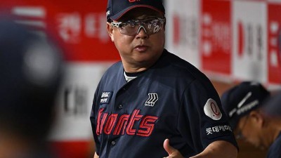 1위 한화 상대 연승, 달라진 롯데의 저력…모든 선수들이 지치지 않고 제 몫 했다 [부산 현장]