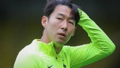 충격 발언! 사우디 630억 러브콜에도 손흥민 팔면 안 돼...여전히 팀 핵심, 대체자 없는 한 잔류 필수