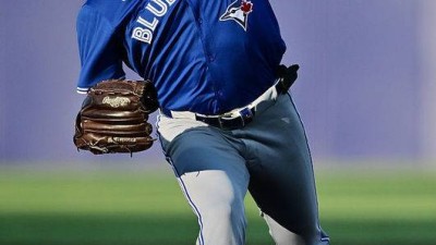 이런 투수가 한국서 왜 실패했지? ML 가서 더 잘 던진다, ERA 4.93→2.29 '前 KIA맨 반전'