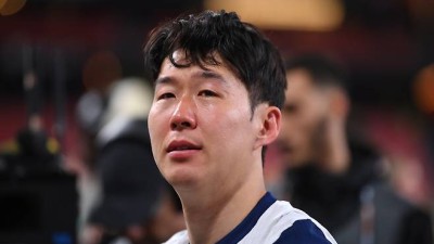 ‘대충격’ 프랭크 감독, 손흥민 안 나가면 ‘벤치’에 둔다…“SON 운명 알고 있어”→사우디행 가능성 ↑