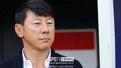 이럴거면 신태용 계속 쓰지…印매체 한국인 조언 새겨들어야→4차예선 최대 변수로 '중동 기후' 조명