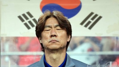 동아시안컵 한일전 킥오프가 7시 24분?…참 애매한 시간이네