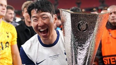 쏘니 하고 싶은 거 다 해 1600억 사우디 이적 이뤄지나?→토트넘 팬들도 'SON 방출' 동의 韓 투어까지 지켜본다