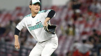 김진성만큼 호출 받았고 노경은만큼 짜다…KIA 29세 새로운 마당쇠, 봄의 악몽은 끝 ‘KBO NO.2’ 등극