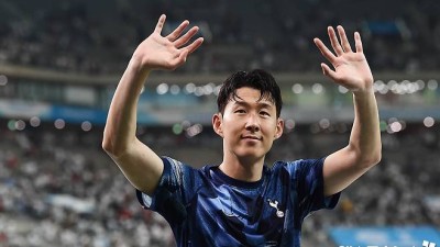 '연봉 633억' 손흥민 초대형 계약 성큼…토트넘 새 감독은 SON 외면, 8월3일 한국 고별전 이후 사우디 갈까