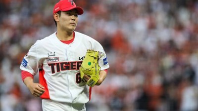 1이닝만 던지고 빼줘야 하나 감독의 고민 지운, 1989년 조계현을 넘어선 2025년 성영탁 [IS 인천]