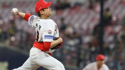 KIA 부상 악령 또 등장, 이번에는 이준영까지 뺏어갔다… 복귀 시점 미정, 좌완 불펜진 어쩌나
