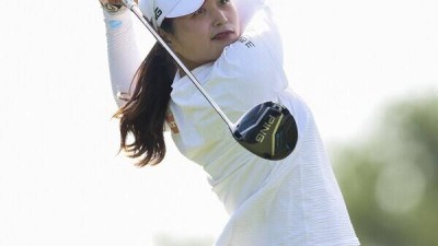 '아쉬움 떨친' 최혜진, 위민스 PGA챔피언십 2R서 '껑충' [LPGA 메이저]