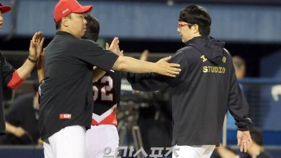 전반기는 이 전력으로 5연승 KIA, 부상 복귀 포커스는 '후반기'…도영이는 조금 늦을 거 같다