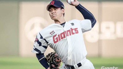 김진욱 부진 장기화, 또 다른 1R 유망주 기회 잡나?…공 좋은데 불펜으로 쓰기 아깝다