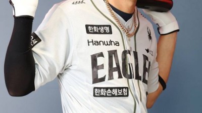 'ML도 인정한 배트 스피드' 한화 6주 단기 외인 '첫' 출격 대기, 대전 예수 반전 드라마 재현할까