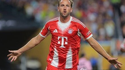 '김민재 공백 크네, 독일 국대 큰 실수' 케인 1골 1AS 폭발!…뮌헨, 남미 최강 보카 2-1 간신히 제압→클럽월드컵 16강 조기 확정