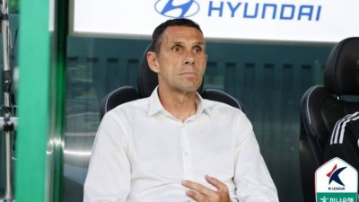 포옛 감독, 전북 떠난다?…“항상 러브콜 받아, 정작 팀을 맡고 있을 때만” 이적설 유쾌하게 받아쳤다 [MK현장]