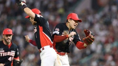 KIA는 최원준 어깨와 성영탁 존재감을 확인했는데…정해영 치명적 부진, 미스터리로 남은 에레디아 횡사와 이숭용 어필[MD인천]