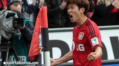 이럴 수가, 사우디 아니었나? 손흥민, 독일 무대 복귀 가능성 급부상!...레버쿠젠, SON 영입 검토