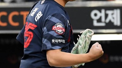 준용이는 빼놨지만… 명장의 승부수 제대로 통했다! 필승조+마무리까지 과감한 3연투 → 예고된 우천취소 [부산현장]