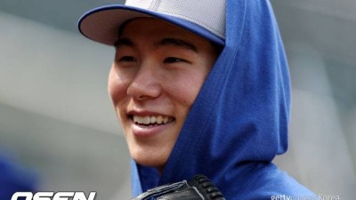 김혜성, 플래툰 족쇄 풀리나…로버츠 감독, “기회 줄 자격 충분” 풀타임 기용 가능성 예고