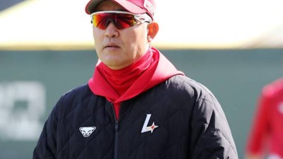 '조상우-정해영 공략→5:5 무승부'… 그럼에도 왜 이숭용 SSG 감독은 자책했을까